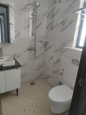 Team Area in 2 BHK Apartment at Risland The Icon, Dhokali – for Rent