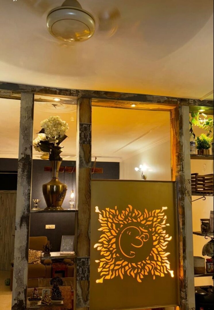 Room, us-pine-homes 3 Bedroom 1800 Sq.Ft. Builder Floor In Dhakoli Zirakpur 8301912