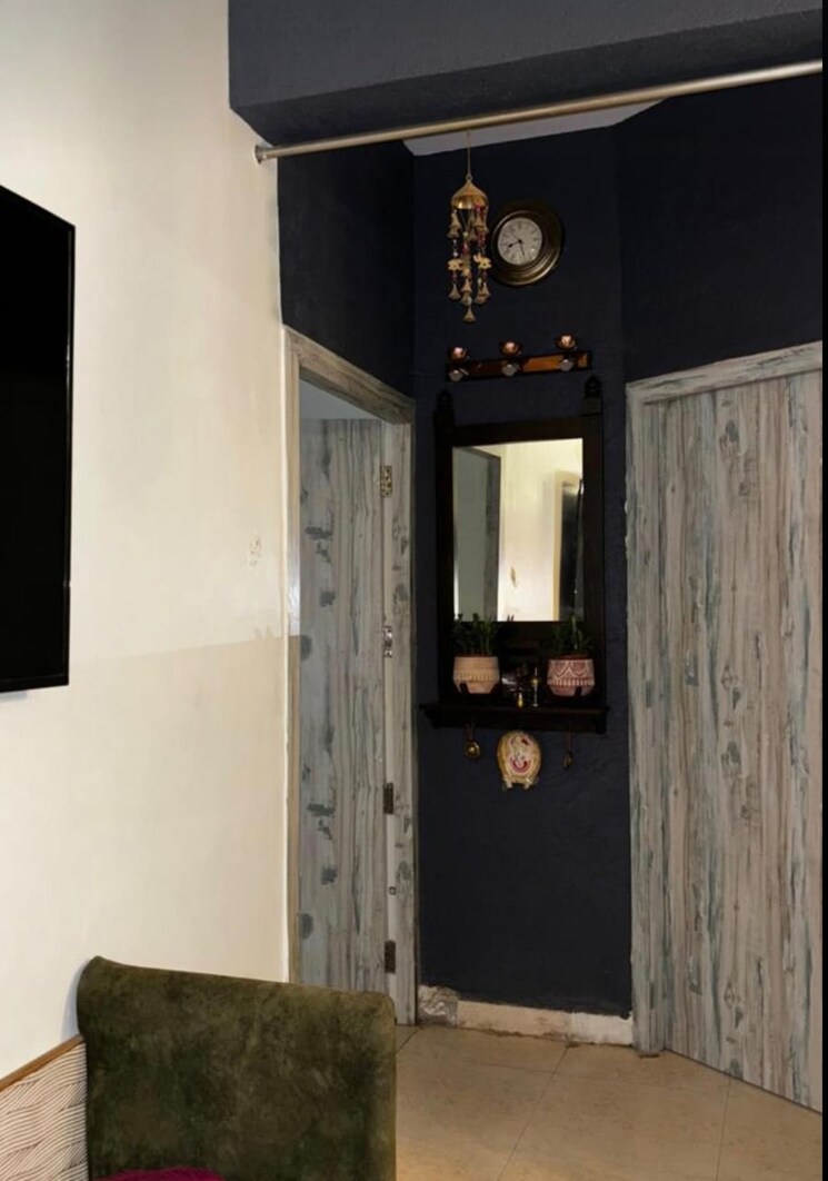 Room, us-pine-homes 3 Bedroom 1800 Sq.Ft. Builder Floor In Dhakoli Zirakpur 8301912