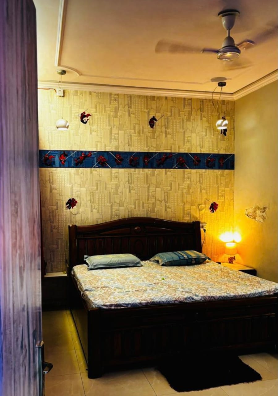 3 BHK Builder Floor For Sale in US Pine Homes