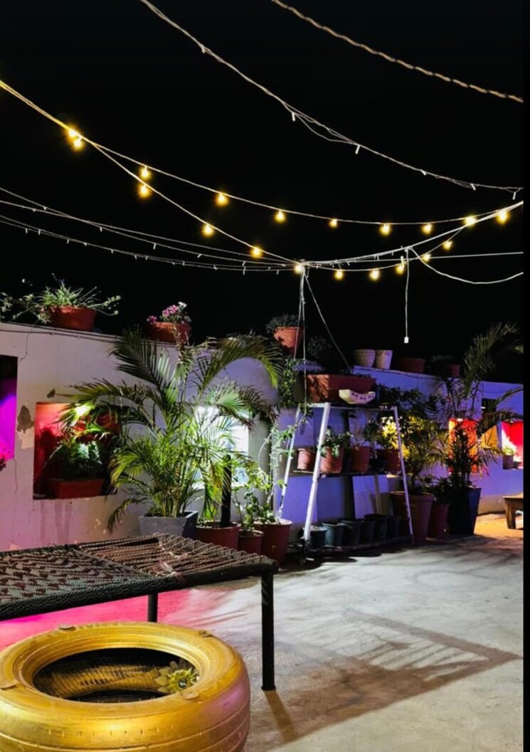 Exterior View, us-pine-homes 3 Bedroom 1800 Sq.Ft. Builder Floor In Dhakoli Zirakpur 8301912