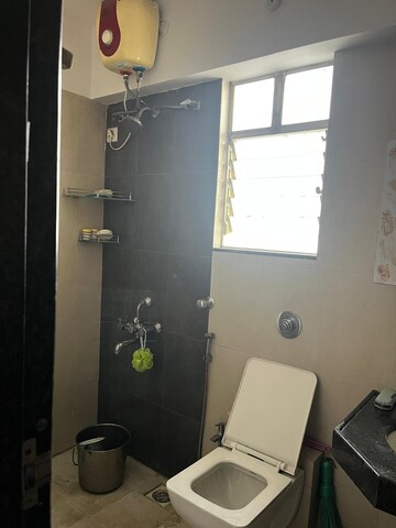 Bathroom in 2.5 BHK Apartment at Vilas Javdekar Yashwin Royal, Narhe – for Sale