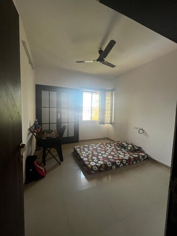 Bedroom in 2.5 BHK Apartment at Vilas Javdekar Yashwin Royal, Narhe – for Sale