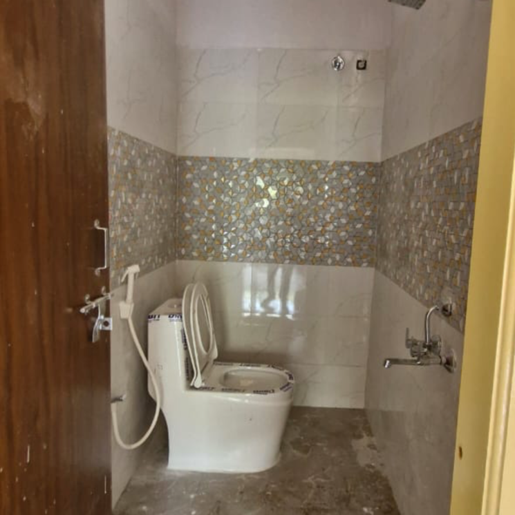 Bathroom, kondapur 2 Bedroom 1160 Sq.Ft. Builder Floor In Kondapur Hyderabad 8301919