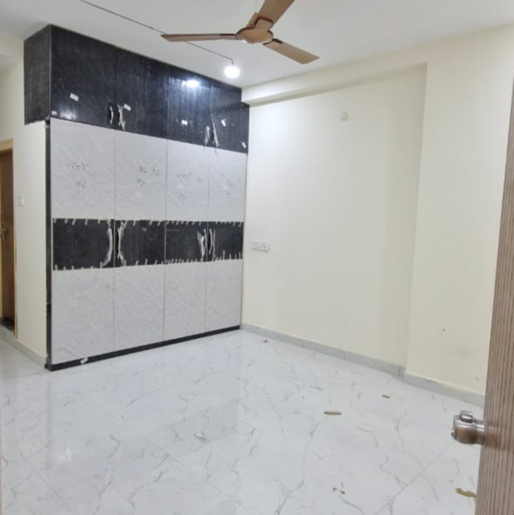 Kitchen, kondapur 2 Bedroom 1160 Sq.Ft. Builder Floor In Kondapur Hyderabad 8301919