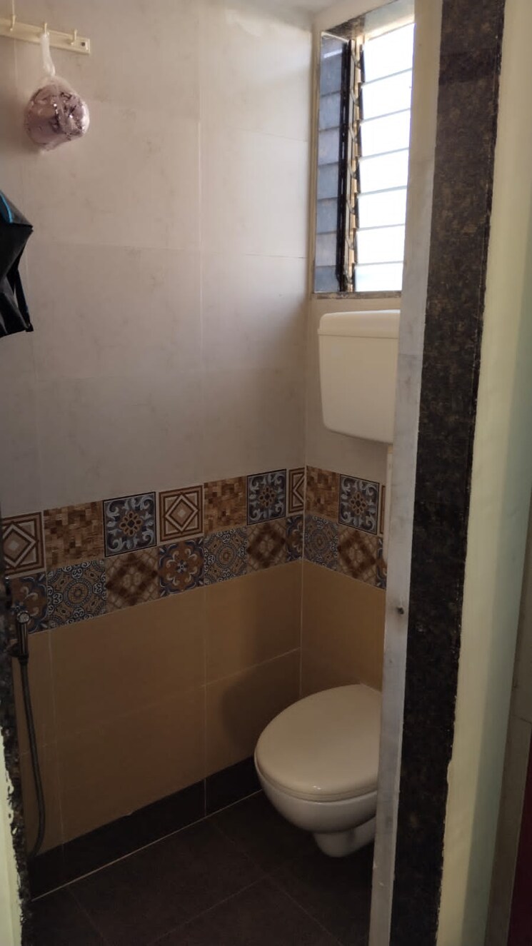 Master Bedroom, sm-kunj 1 Bedroom 670 Sq.Ft. Apartment In Taloja Navi Mumbai 8301925