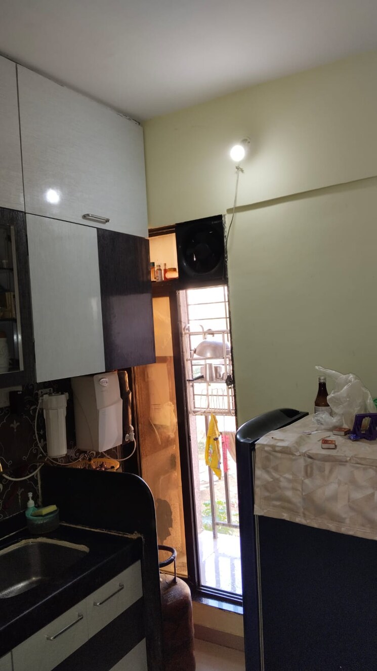 Master Bedroom, sm-kunj 1 Bedroom 670 Sq.Ft. Apartment In Taloja Navi Mumbai 8301925