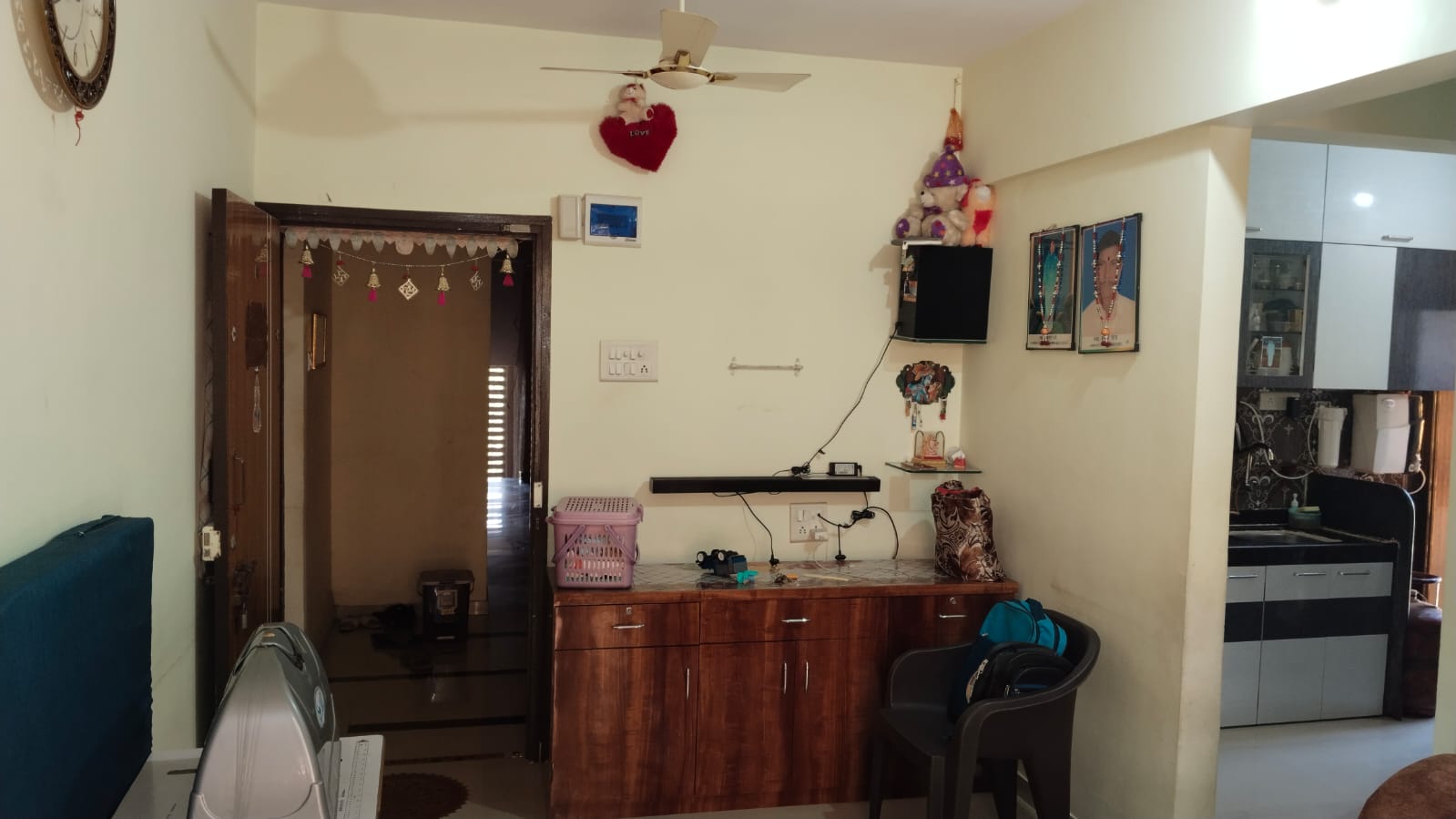 1 BHK Apartment For Sale in SM Kunj