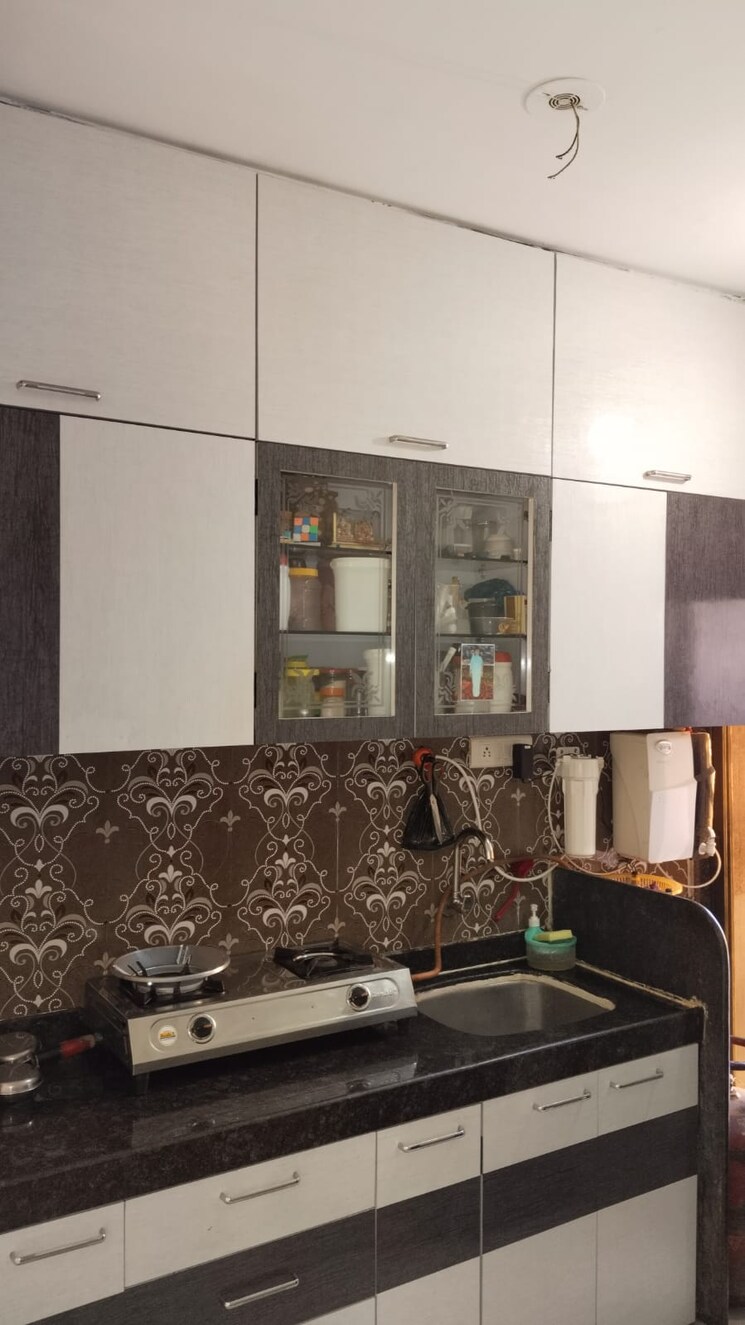 Living Room, sm-kunj 1 Bedroom 670 Sq.Ft. Apartment In Taloja Navi Mumbai 8301925