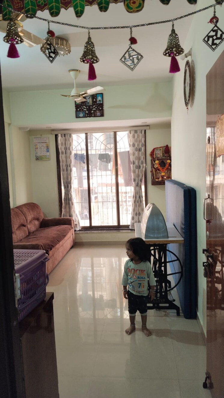 Kitchen, sm-kunj 1 Bedroom 670 Sq.Ft. Apartment In Taloja Navi Mumbai 8301925