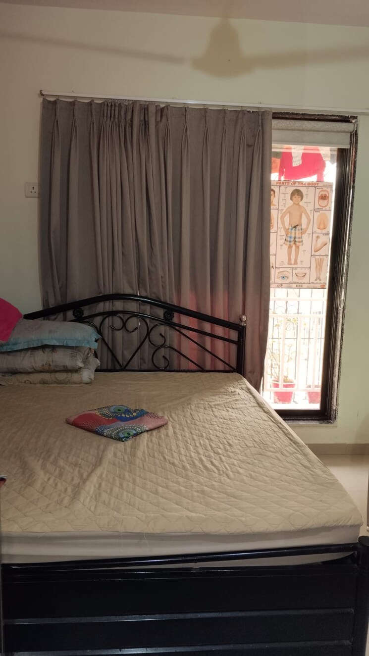 Bedroom, sm-kunj 1 Bedroom 670 Sq.Ft. Apartment In Taloja Navi Mumbai 8301925