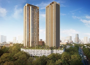 1 BHK Apartment For Resale in Satyam Regents Park Kharghar Navi Mumbai  8301959