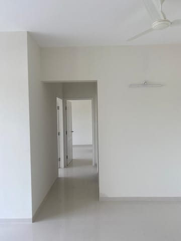Building Lobby in 1 BHK Apartment at Sector 82 – for Rent
