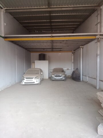  Warehouse For Rent in Chembur