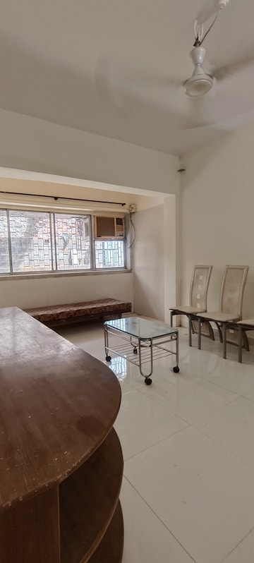 1 BHK Apartment For Rent in Arvind Nagar Chs Santacruz East Mumbai  8301949