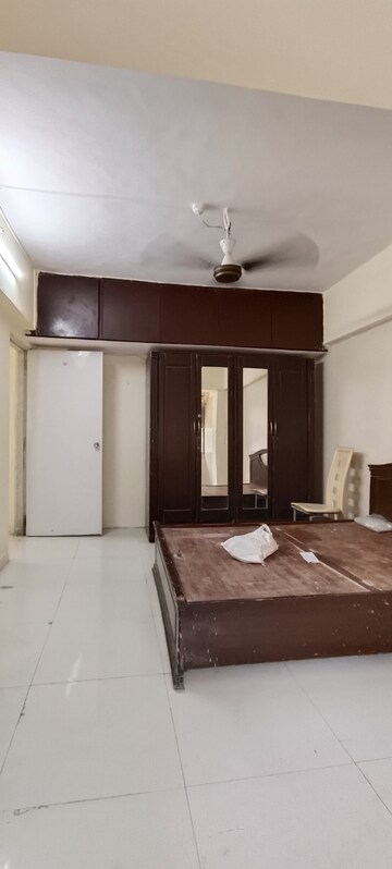 Bedroom in 1 BHK Apartment at Arvind Nagar Chs, Santacruz East – for Rent