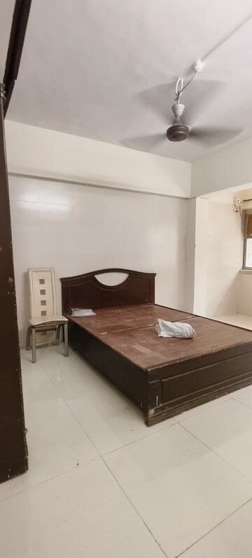 Bedroom in 1 BHK Apartment at Arvind Nagar Chs, Santacruz East – for Rent