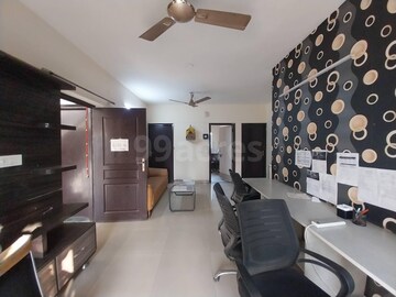 Team Area in 3 BHK Builder Floor at BPTP Park 81, Sector 81 – for Sale
