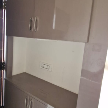 Furnished Amenities in 2 BHK Builder Floor at Kondapur – for Rent
