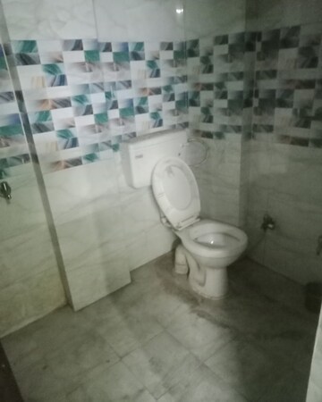Bathroom in 2 BHK Independent House at Aliganj – for Rent