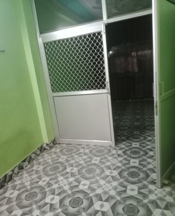 Balcony in 2 BHK Independent House at Aliganj – for Rent
