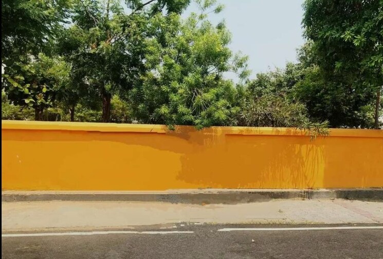 Exterior View, balmikinagar 3 Bedroom 1600 Sq.Ft. Villa In Balmikinagar Lucknow 8301974