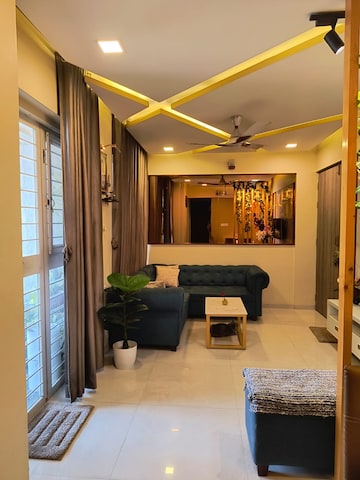 2 BHK Apartment For Sale in Ravet