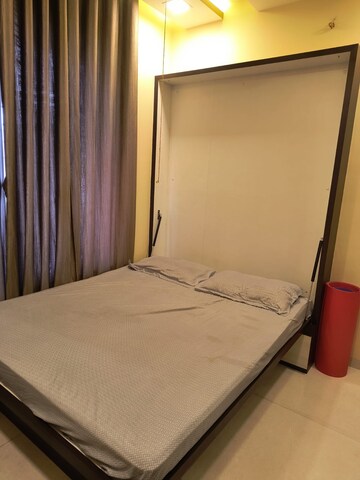 Bedroom in 2 BHK Apartment at Ravet – for Sale