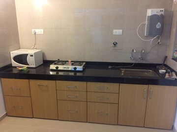 2 BHK Apartment For Rent in Lunkad Daffodils, Viman Nagar