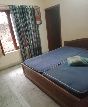 Bedroom in 2 BHK Villa at Vikas Nagar – for Rent