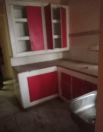 Kitchen in 2 BHK Villa at Vikas Nagar – for Rent