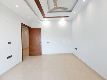 4 BHK Builder Floor For Sale in BPTP Eden Estate, Sector 81