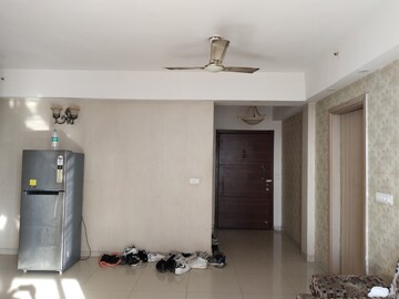 Living Room in 3 BHK Apartment at DLF New Town Heights III, Sector 91 – for Rent