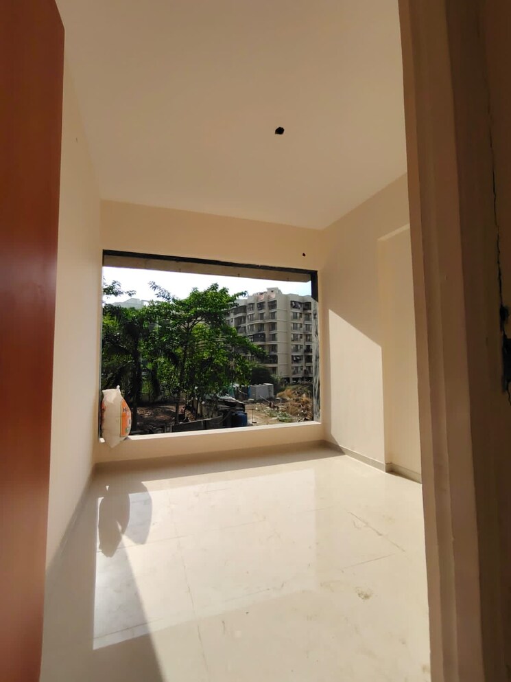 Room, iskcon-residency 1 Bedroom 414 Sq.Ft. Apartment In Ambernath East Thane 8302018