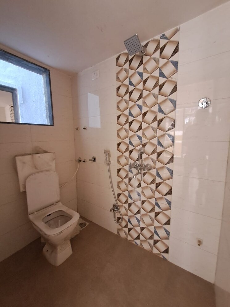 Bathroom, iskcon-residency 1 Bedroom 414 Sq.Ft. Apartment In Ambernath East Thane 8302018