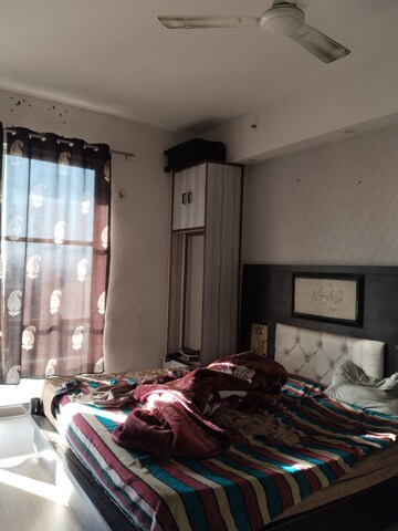 Bedroom in 3 BHK Apartment at DLF New Town Heights III, Sector 91 – for Rent