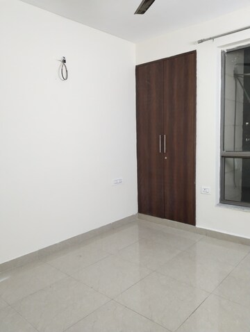 Bedroom in 2 BHK Apartment at Unitech Uniworld Gardens 2, Sector 47 – for Sale