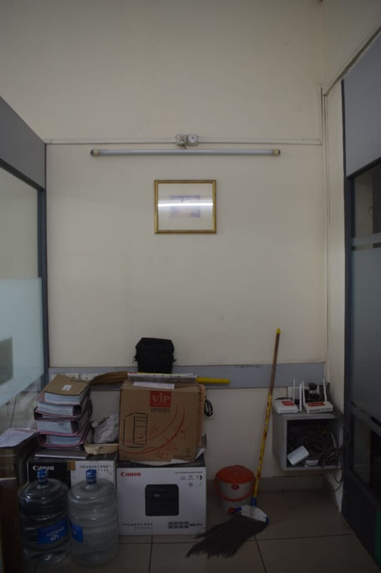Team Area, bsel-tech-park Commercial Office Space 480 Sq.Ft. In Vashi Sector 30 Navi Mumbai 8301993
