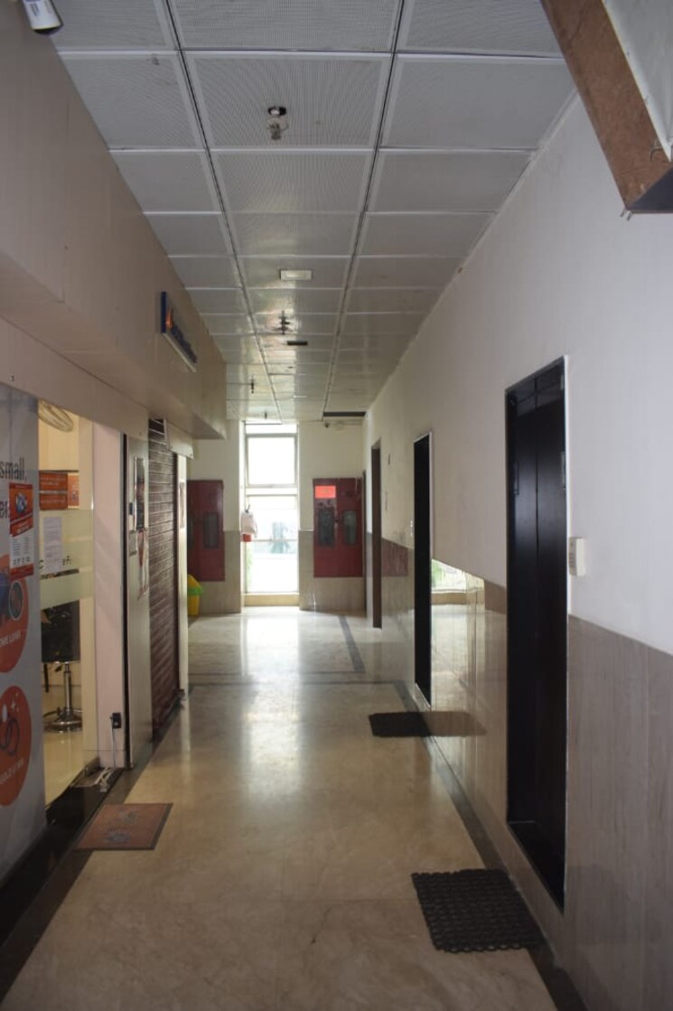 undefined, bsel-tech-park Commercial Office Space 480 Sq.Ft. In Vashi Sector 30 Navi Mumbai 8301993