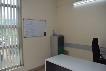 Room in  Office Space at BSEL Tech Park, Sector 30 – for Rent