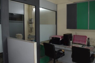 Team Area in  Office Space at BSEL Tech Park, Sector 30 – for Rent