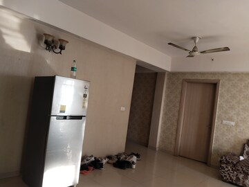 Bathroom in 3 BHK Apartment at DLF New Town Heights III, Sector 91 – for Rent