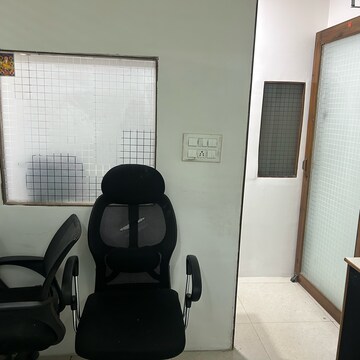 Team Area in  Office Space at Sector 34 – for Rent