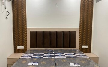 1 BHK Builder Floor For Rent in DLF City Phase III, Sector 24