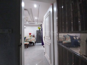 Kitchen in 3 BHK Builder Floor at Fidato Honour Homes, Sector 89 – for Sale