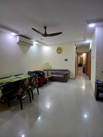 3 BHK Apartment For Rent in Oberoi Springs Andheri West Mumbai  8302032