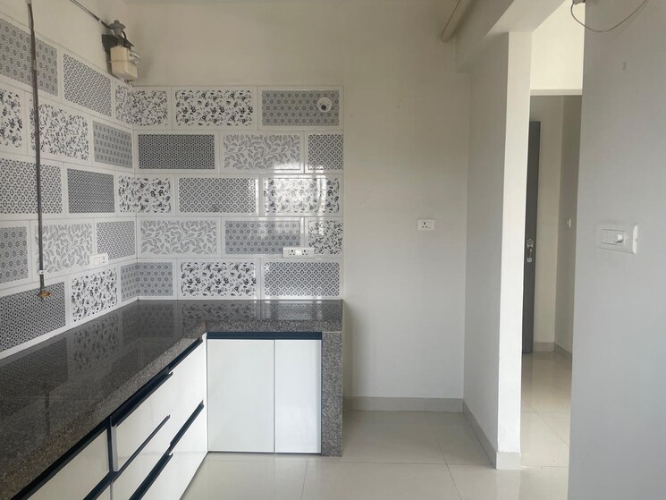 Kitchen, kumar-prospera-hadapsar 2 Bedroom 942 Sq.Ft. Apartment In Hadapsar Pune 8302040