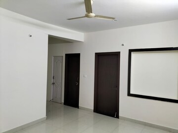 Living Room in 2 BHK Builder Floor at Hbr Layout – for Rent