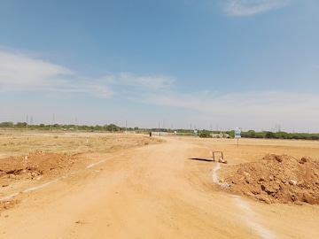 Plot For Resale in Kandawada Hyderabad  8302042