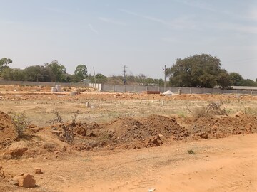 Plot Area in  Plot at Kandawada – for Sale
